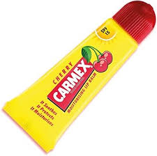 Carmex Baume à Lèvres Cerise Hydratant