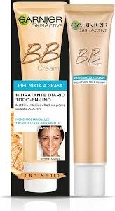 Garnier Classic PMG Medium Crème - Votre alliée beauté