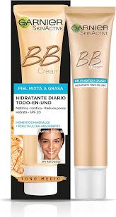 Garnier Classic PMG Medium Crème - Votre alliée beauté