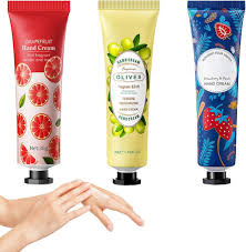 Crèmes Coffret Hydratantes Hydratante Réparatrice - Un Soin Incontournable pour Vos Mains