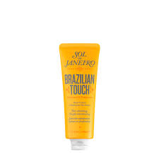 Crème pour les mains Brazilian Touch de Sol Janeiro