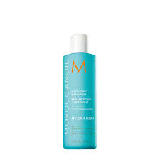 Shampoing Hydratant Moroccanoil - Soin Ultime pour Vos Cheveux