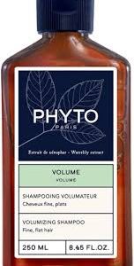 Phyto Shampooing Volumateur Légèreté Brillants - Pour un Volume Éblouissant