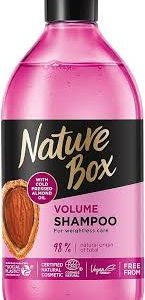 Shampoing Naturel Lamande - Volume et Éclat