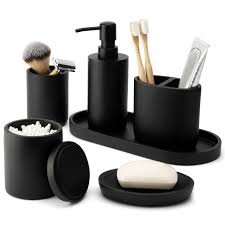 Distributeur de Savon Supérieur - Élégance et Praticité pour Votre Salle de Bain