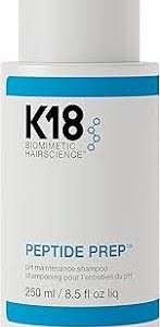 K18 Shampooing Nettoyant Couleurs Végétalien - Éclat et Soin