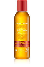 Crème Nature Lissage Brillance LHuile - Éclat et Douceur pour vos Cheveux