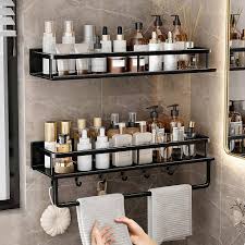 Support de Douche Eroshoo: Pratique et Élégant