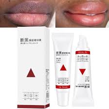 Baume à Lèvres Foncées - Blanchiment Fraîche Fumeurs