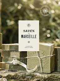 Savon de Marseille Marius Fabre - Pureté et Tradition