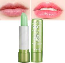 Baume Lèvres Couleur Changeante Hydratant - L'hydratation parfaite pour vos lèvres