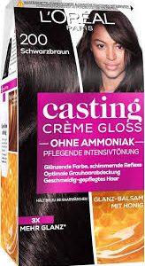 L'Oréal Paris Casting Brillante Reflex - Crème Gloss Éclat