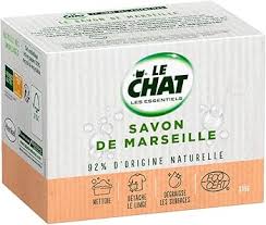 Savon de Marseille Solide - Pureté et Tradition