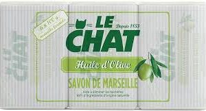 Savon de Marseille Solide DOlive - Pureté et Douceur pour votre Peau