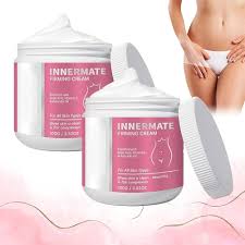 Crème Éclaircissante Blanchissante pour Parties Intimes - EXQST