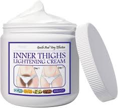 Crème Éclaircissante pour Parties Intimes - Éclairez votre Confiance