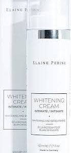 Crème Éclaircissante pour Parties Intimes - Éclairez Votre Peau en Douceur