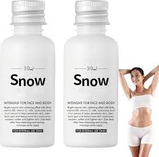 Crème Éclaircissante pour les Parties Intimes - Douceur et Éclat