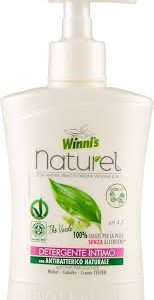 Savon Antibactérien Naturel pour Sous-Vêtements