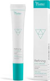 Crème Yeux Refinement - Colibri Skincare 20ml