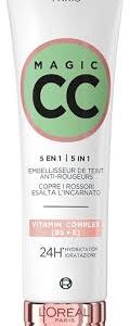 CC Crème LOréal Paris Magique Hydratation Universelle - Éclat Instantané