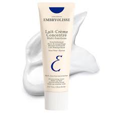 Embryolisse Lait Crème Concentré - Crème Hydratante Énergisante