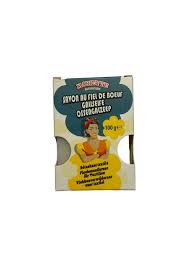 Savon Fiel de Bœuf Détachant - Mariette