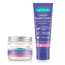 Crème Lansinoh Lanolin Biologique pour Allaitement