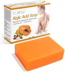 Savon Éclaircissant Peak Health - Éclairez Votre Peau Naturellement