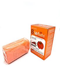 Savon Éclaircissant WHITE - Éclairez Votre Peau Naturellement