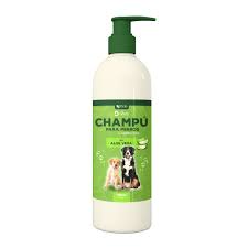 Shampooing Conditionneur Hydratant pour Chien - Combattez la Dermatite