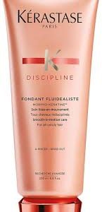 Discipline Après Shampoing Anti Frisottis Indisciplinés Fluidéaliste - Kérastase