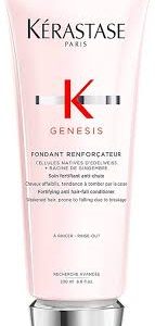 Après Shampoing Fortifiant Anti Chute Réparateur Renforçateur - Kérastase