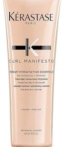 Kerastase Manifesto Fondant Hydratation Vitale - Après Shampoing Énergisant