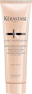 Kerastase Manifesto Fondant Hydratation Vitale - Après Shampoing Énergisant