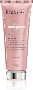 Kérastase Après Shampoing Réparateur Anti Porosité : Soin Réparateur pour Cheveux Abîmés