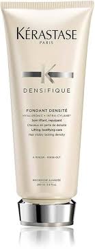 Kérastase Densifique Après Shampoing Densifiant Clairsemés