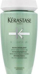 Shampoing Kerastase Spécifique Divalent 250ml - Équilibre et Soin