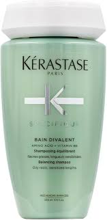 Shampoing Kerastase Spécifique Divalent 250ml - Équilibre et Soin
