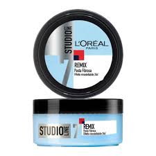 Crème Coiffante Homme - L'Oreal Special Studio