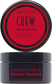 Crème Coiffante Homme American Crew - 85g