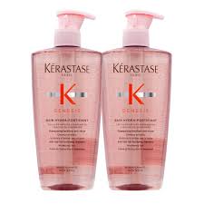 Shampooing Nourrissant Fortifiant Anti Perte Hydra Fortifiant de Kérastase