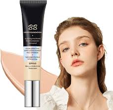 Crème Teintée Visage Probuk Naturelles - Couverture Transparente