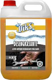 Viks Dégraissant Datelier Mécanique Puissant - Savon Mécanicien pour Main
