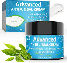 YaaHei Crème Antifongique Réparatrice - Protection et Soin