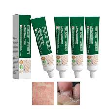 Crème Antifongique pour Éliminer les Champignons des Ongles