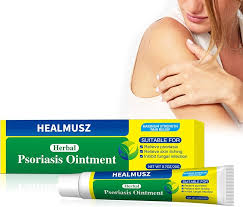 Crème Antifongique 20g - Soulagement Efficace des Démangeaisons