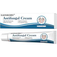 Crème Antifongique : Soin Essentiel pour Votre Peau