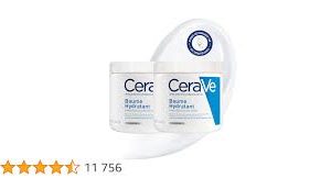 Baume Hydratant CeraVe : Votre allié pour une peau douce et hydratée