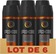 Déodorant Spray Sentir Toute Journée pour Hommes